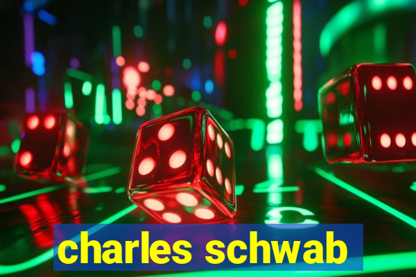 charles schwab